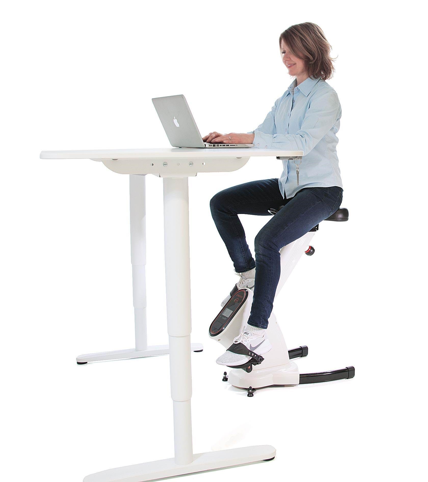 Gymstick Desk Bike - Sport Fitness