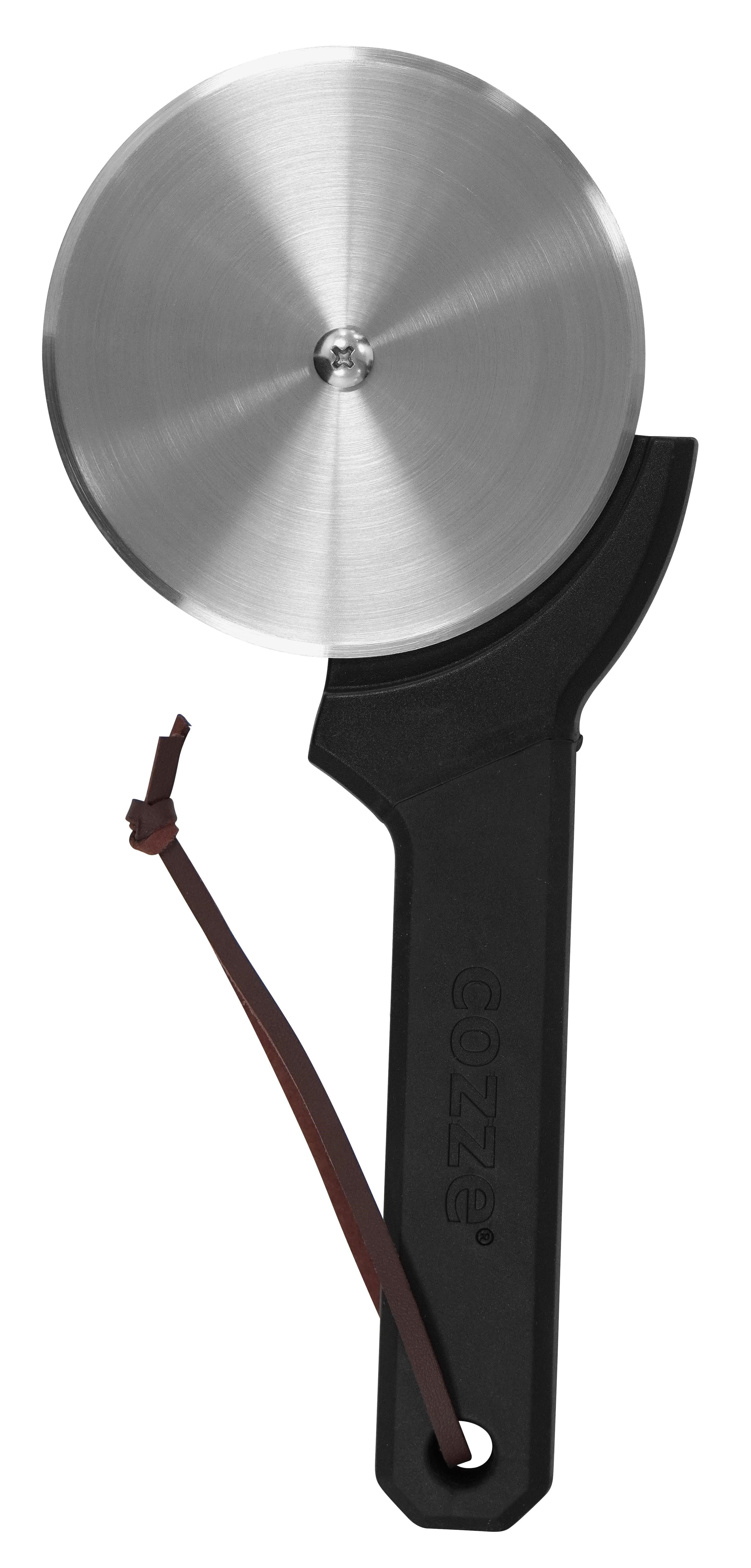 Cozze Pizzaschneider Mit Softgrip Ø110 mm - Grill Und Zubehoer 90363