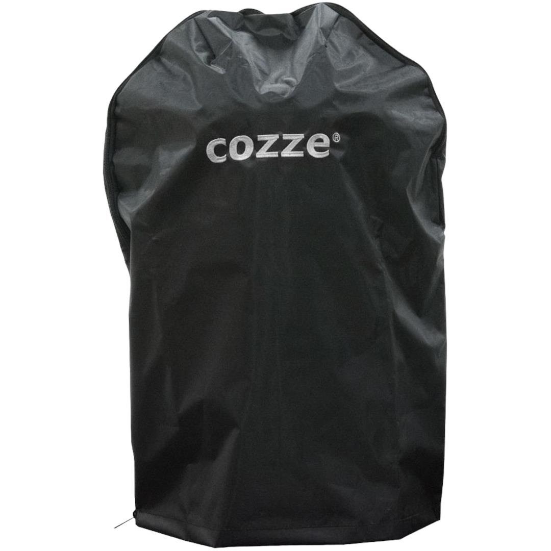 Cozze Überzug Für Gasflasche 10 kg - Grill Und Zubehoer