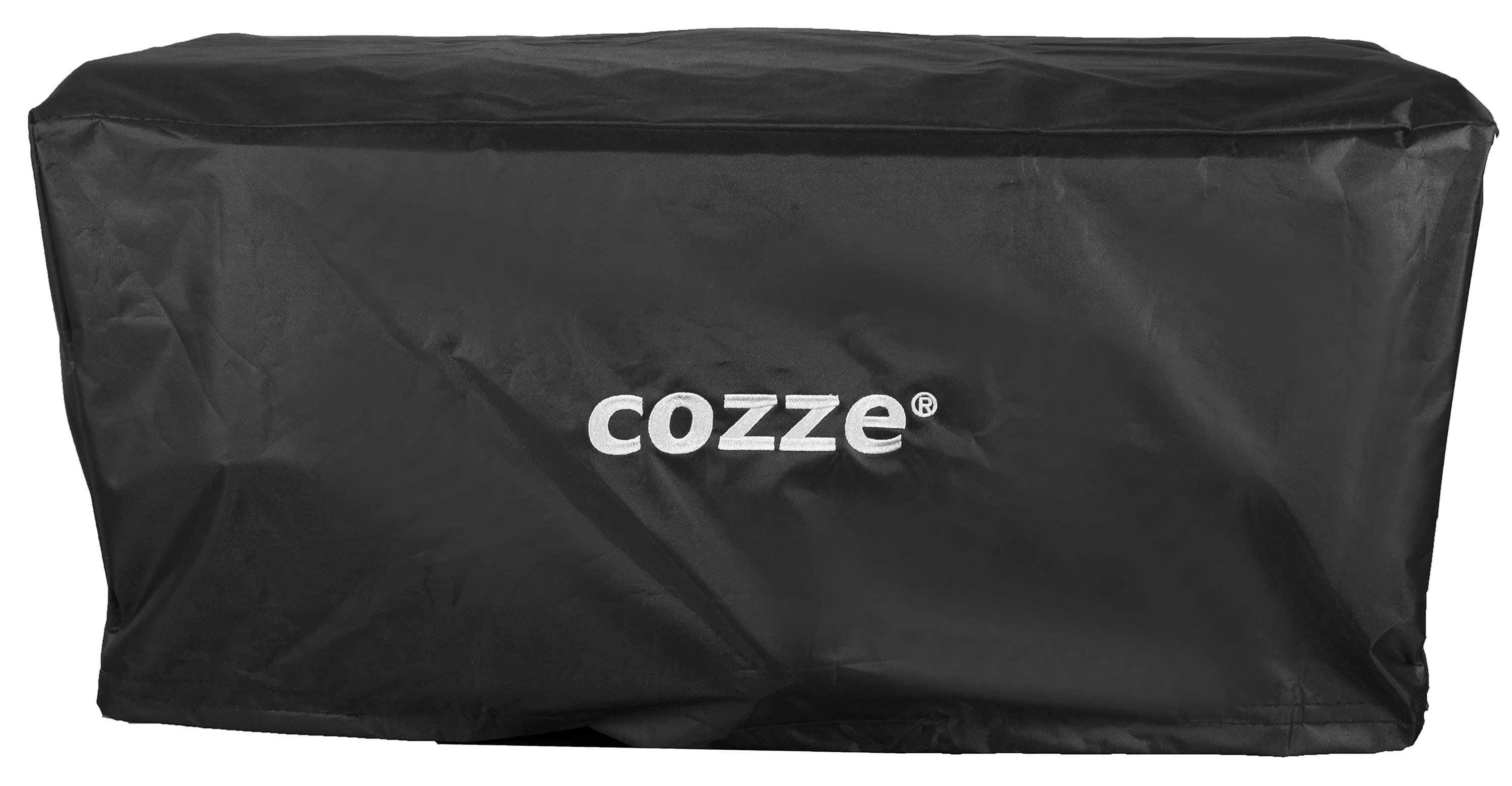 Cozze Cozze Überzug Für 17“ Pizzaofen - Grill Und Zubehoer