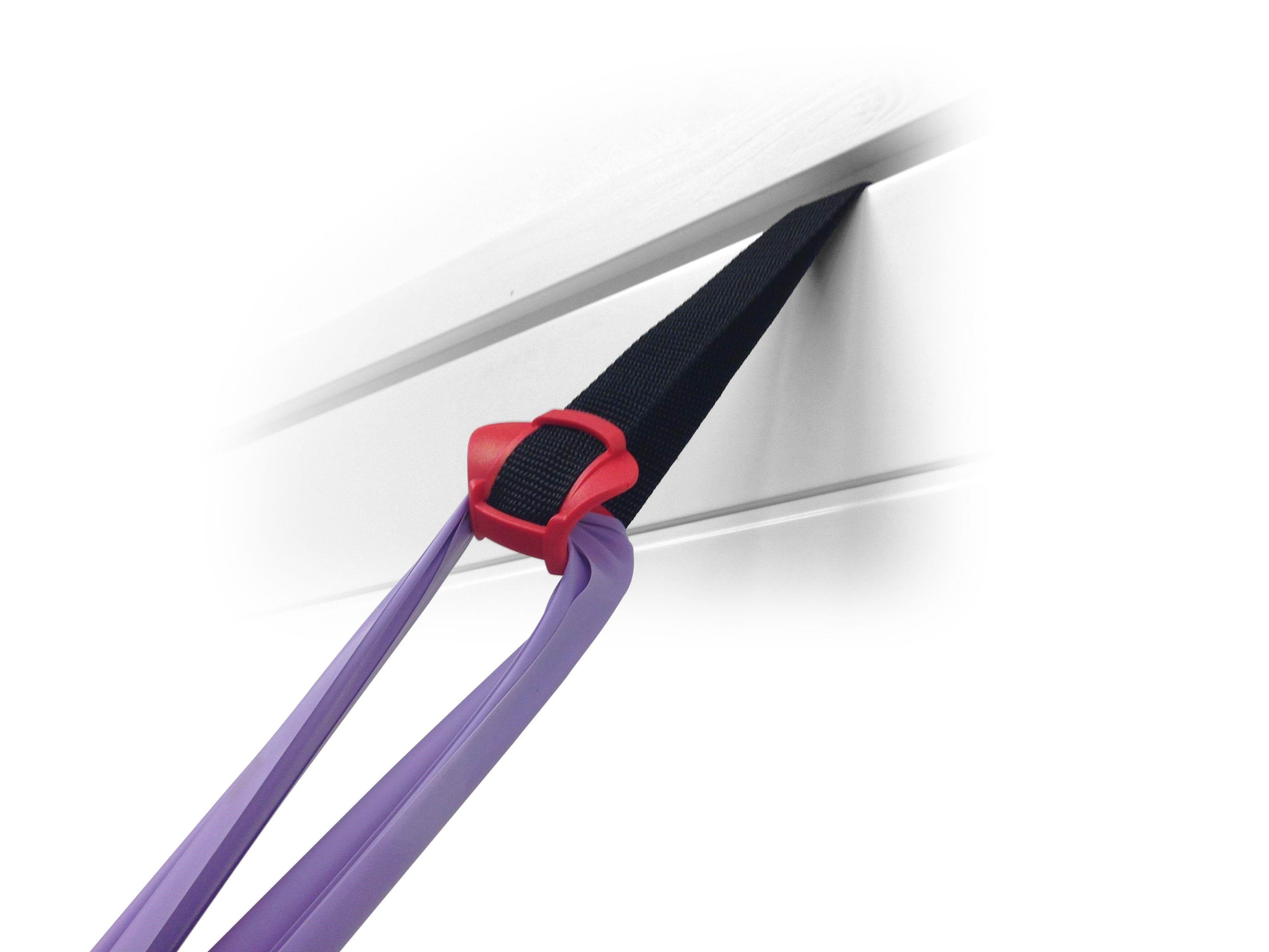 Gymstick Door Anchor For Pro Exercise Band - Sport Fitness