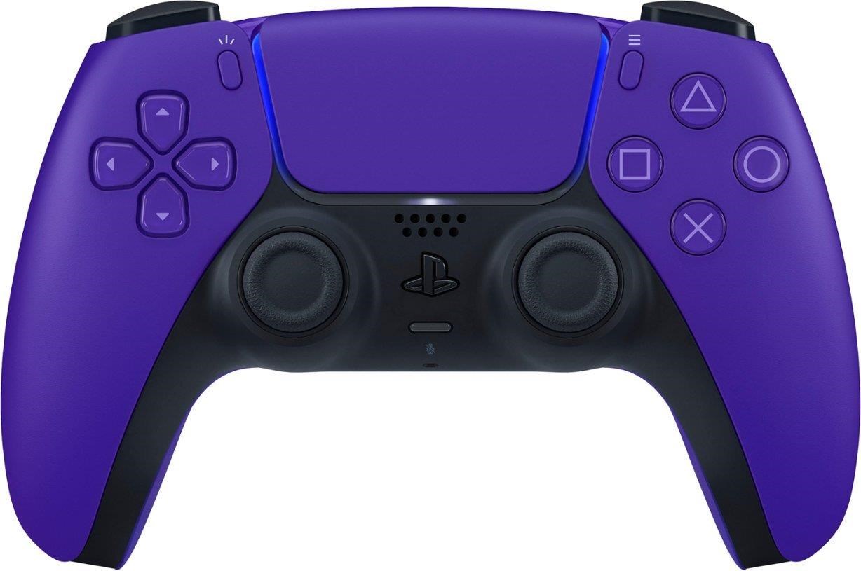 Sony Playstation 5 Dualsense - Galactic Purple - Wireless Controller - Sony Playstation 5 - Gaming Zubehoer