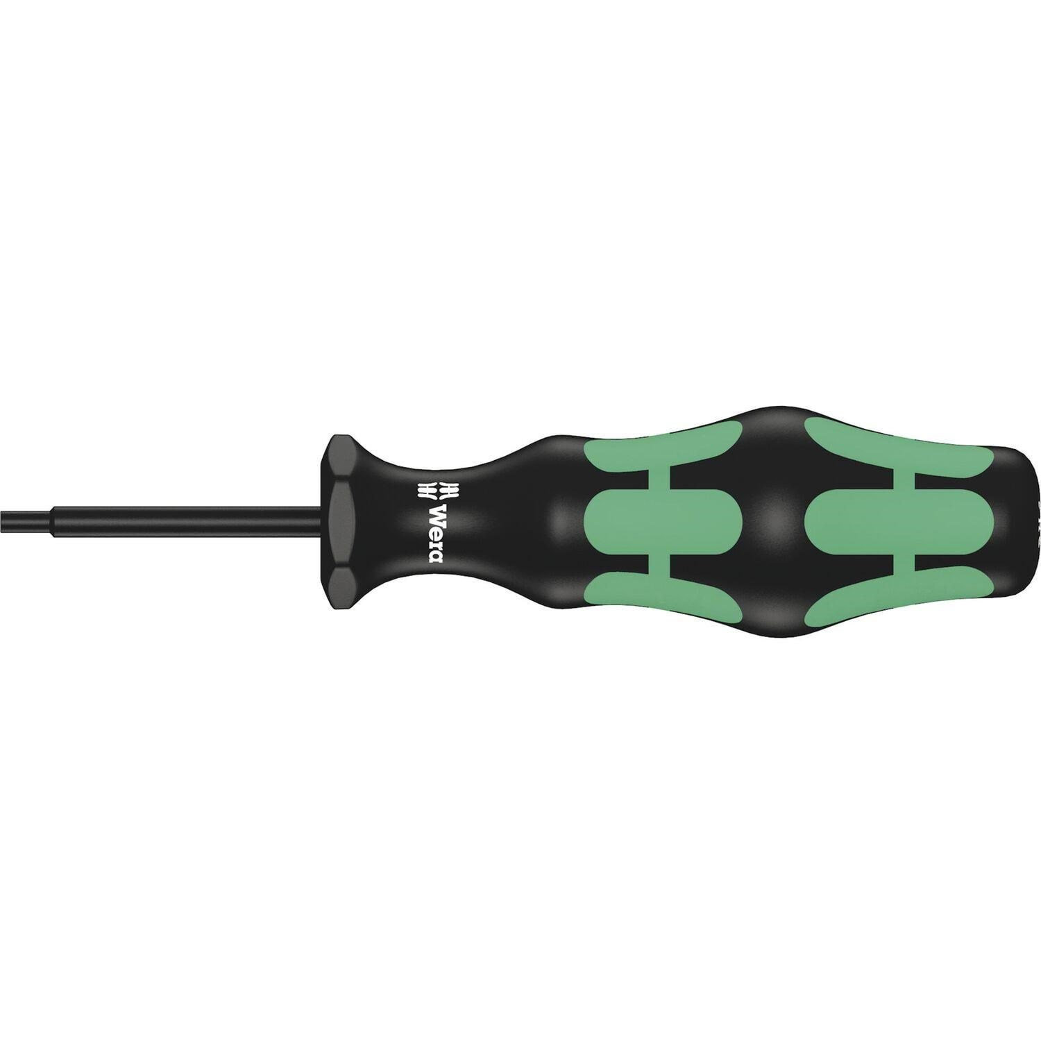 Wera 327 Valve Holder - Bohrer Bits