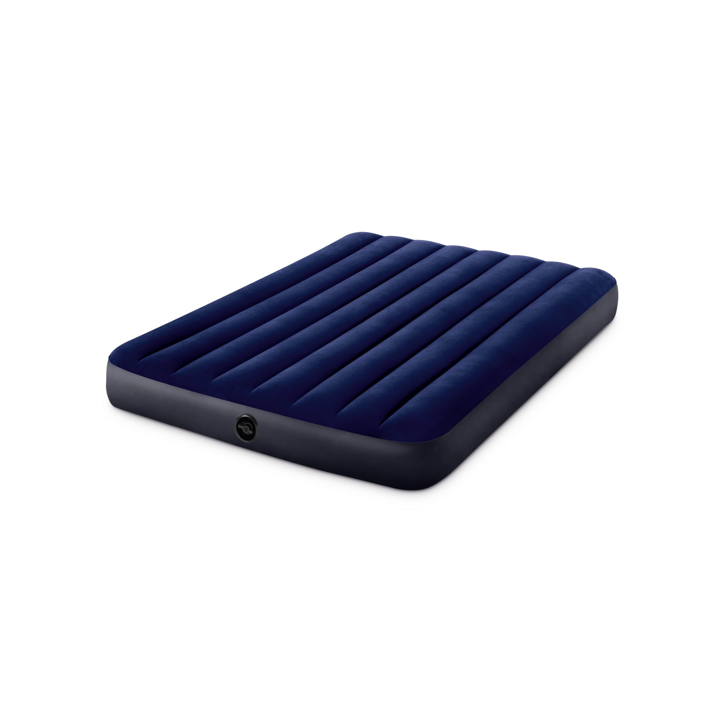 Intex Full Dura-beam Series Classic Downy Luftbett - Luftmatratze 64758