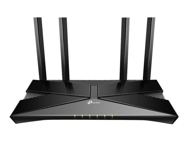 Tp-link Archer Ax23 Ax1800 Dual-band Wi-fi 6 Router - Wireless Router Wi-fi 6 - Wlan Router