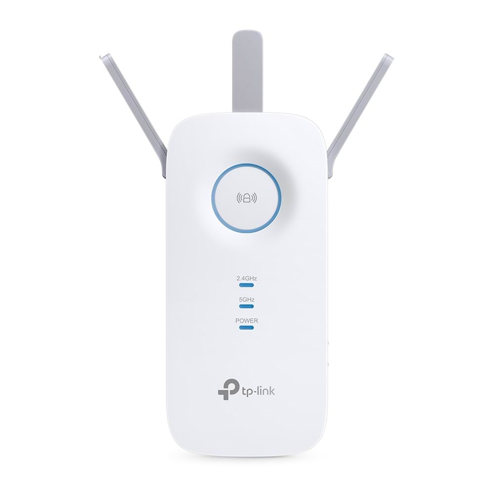 Tp-link Re550 Ac1900 Wi-fi Range Extender - Netzwerkgeraete