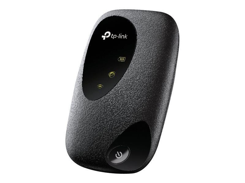 Tp-link M7000 4G Lte Mobile Wi-fi - Modems Mobile Wifi