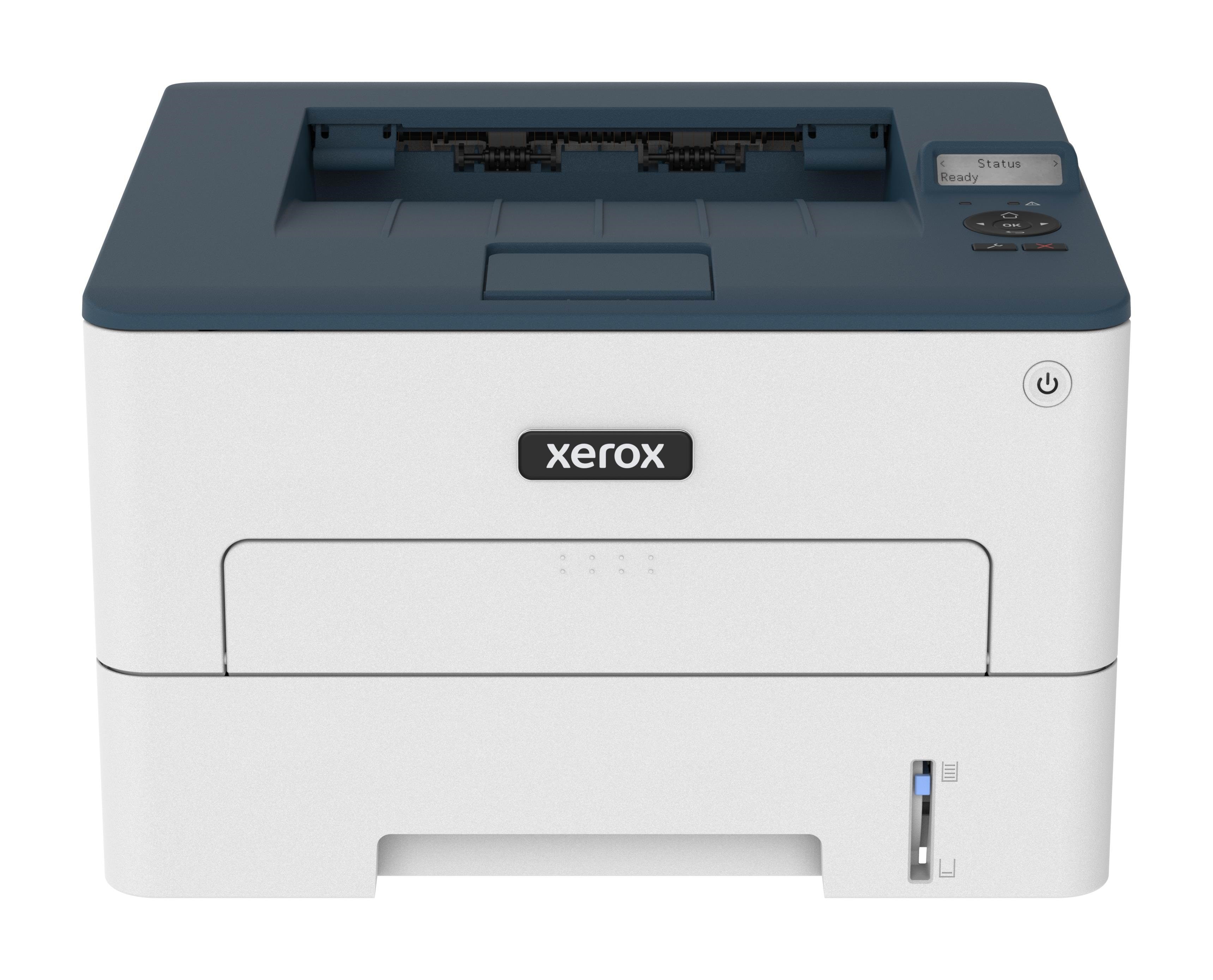 Xerox B230 Mono Laser Drucker (B230v/dni) - Einfarbig - Laser - Drucker- Drucker