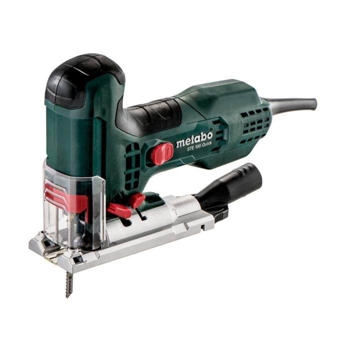 Metabo Ste 100 Quick - Stichsaegen 601100000