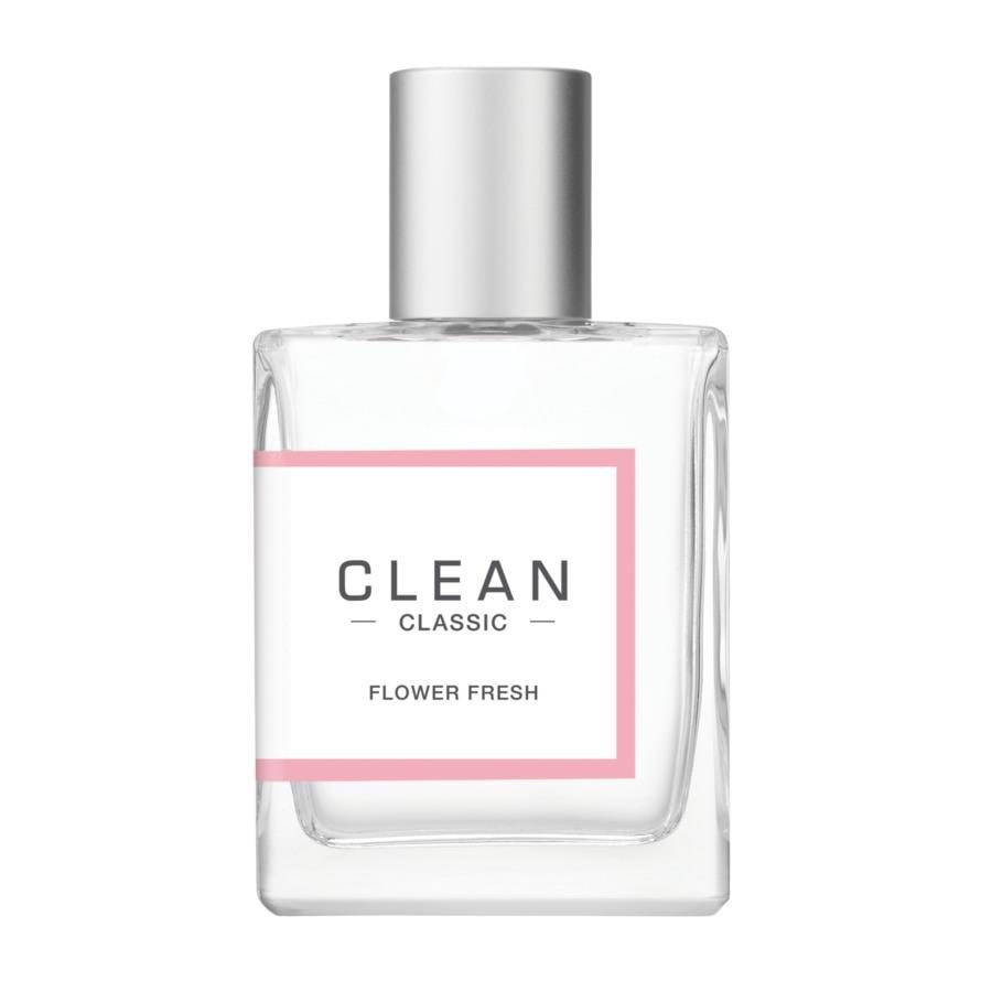 Clean Classic Flower Fresh Edp - 60 ml - 30 Ml0 - Parfuem Und Duefte