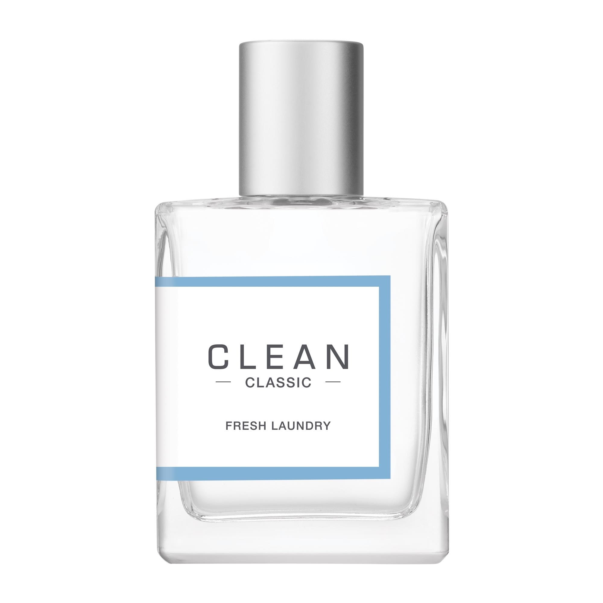 Clean Classic Fresh Laundry Edp - Parfuem Und Duefte 874034010522