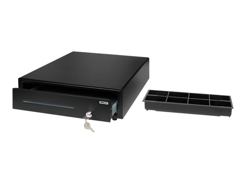 Safescan Ld-3336 Cash Drawer - Systemzubehoer 132-0448