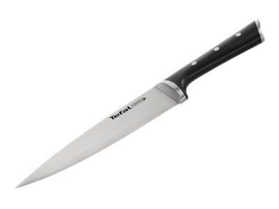 Tefal Ingenio Ice Force Chef Knife - Kuechengeraet K2320214