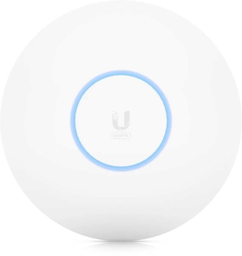 Ubiquiti Unifi Access Point U6 Pro - Access Points U6-pro