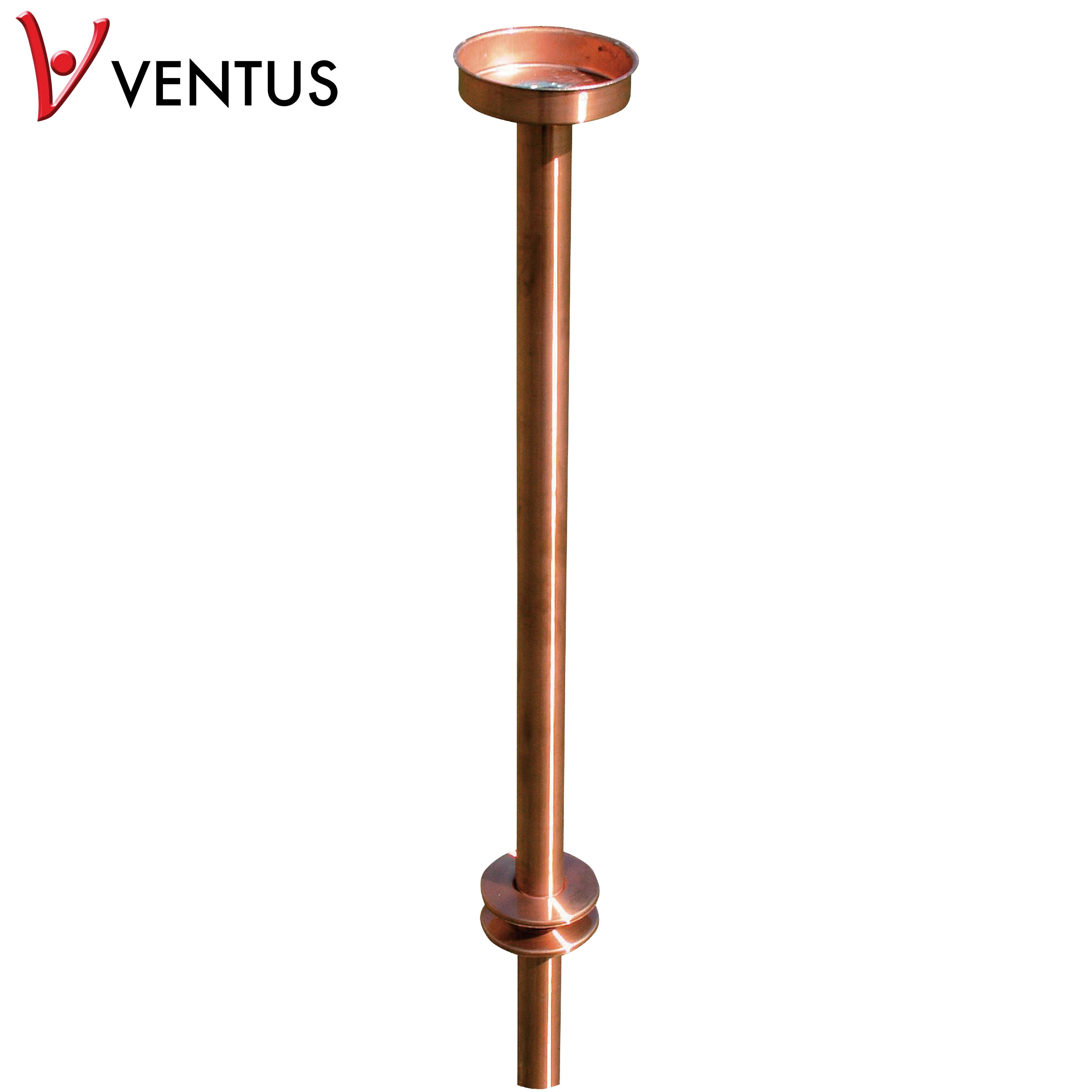 Ventus Copper Stand Wa912 - Wetterwarte