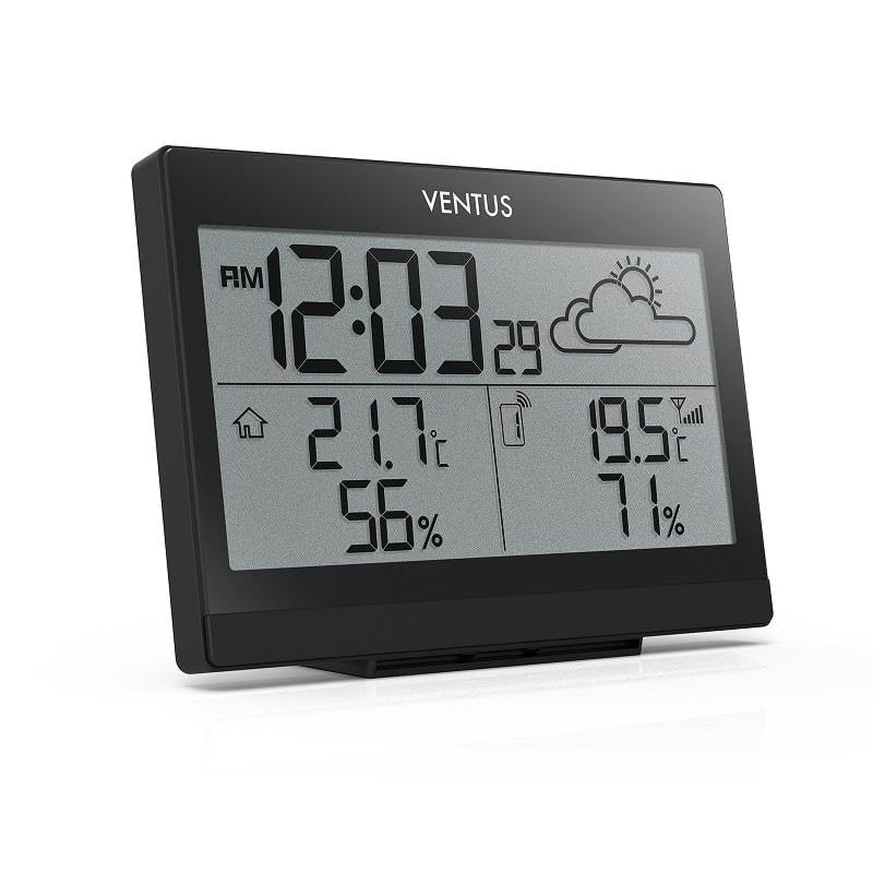 Ventus Weather Station W220 - Wetterwarte