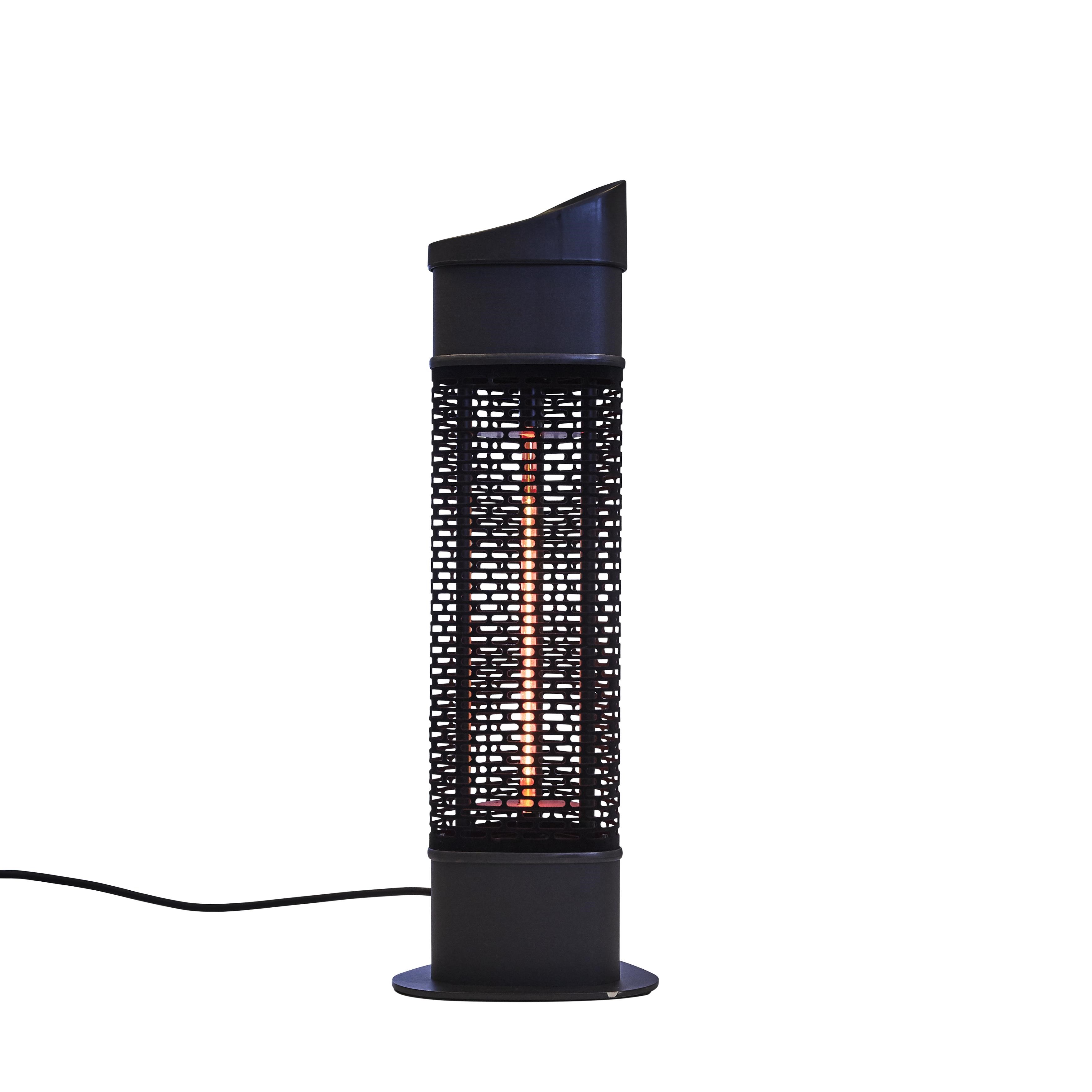 Hortus Patio Heater Under Table 1200 W - Terassenheizung 211-402