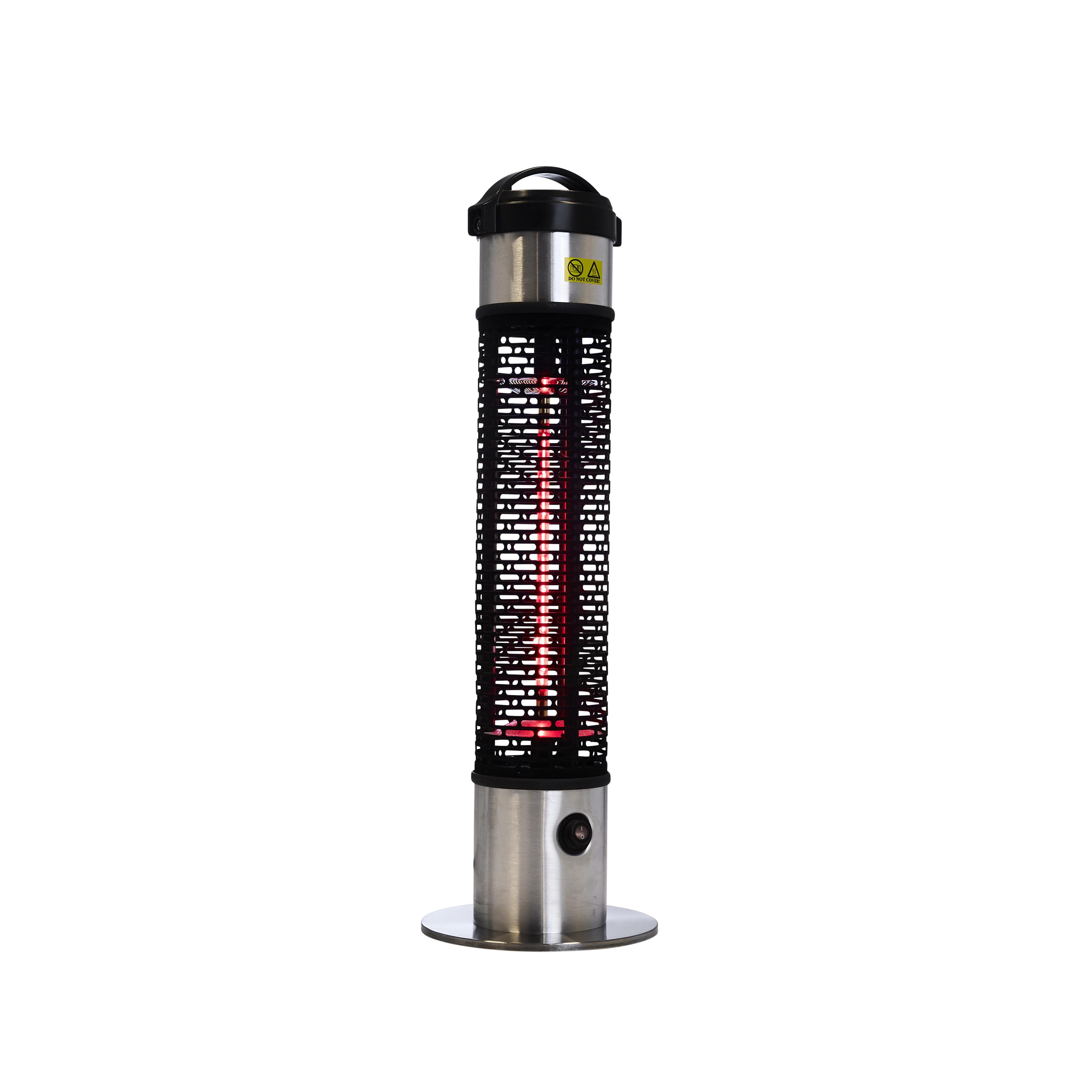 Hortus Patio Heater Under Table 1200 W - Terassenheizung