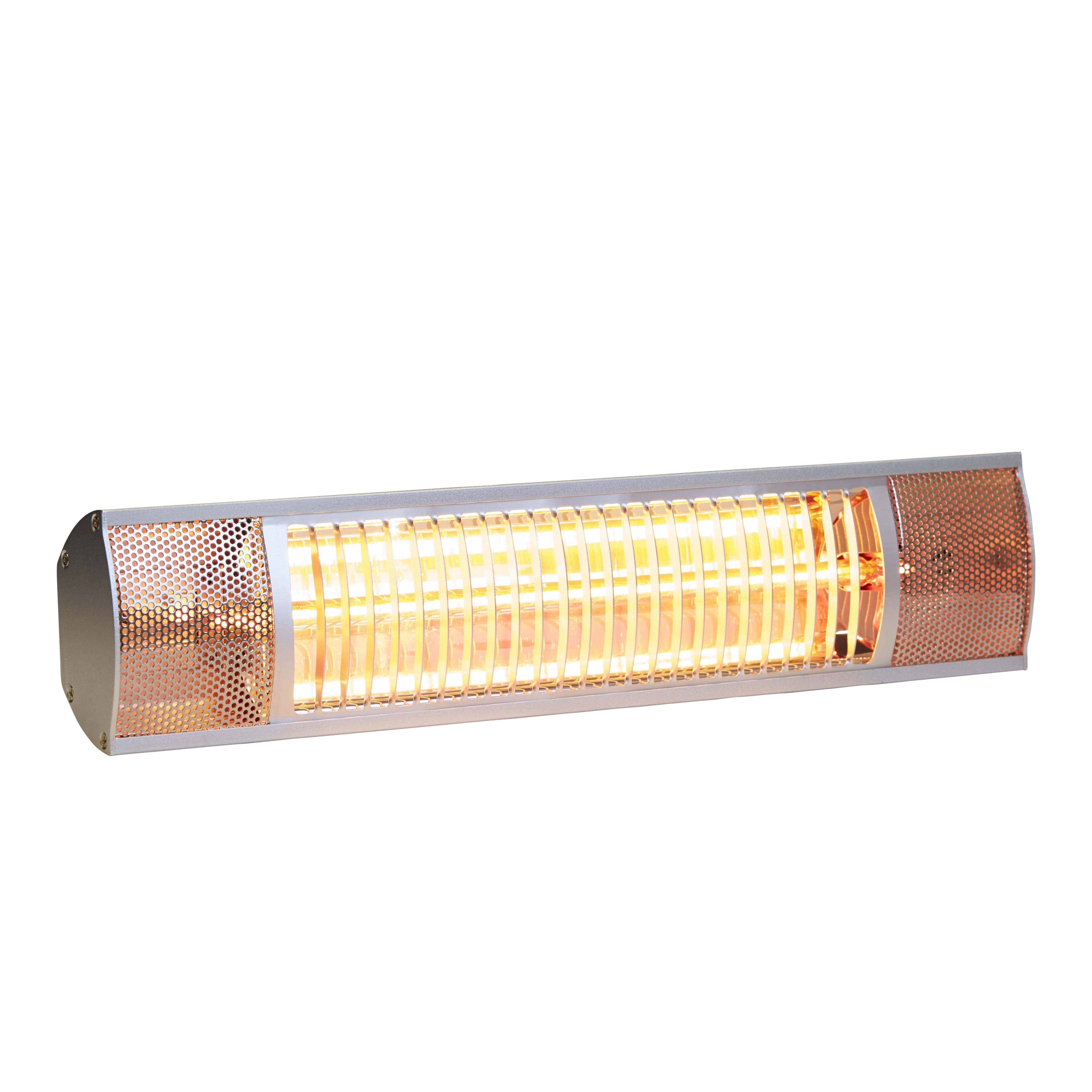 Hortus Patio Heater Wall Model 1500 W - Terassenheizung