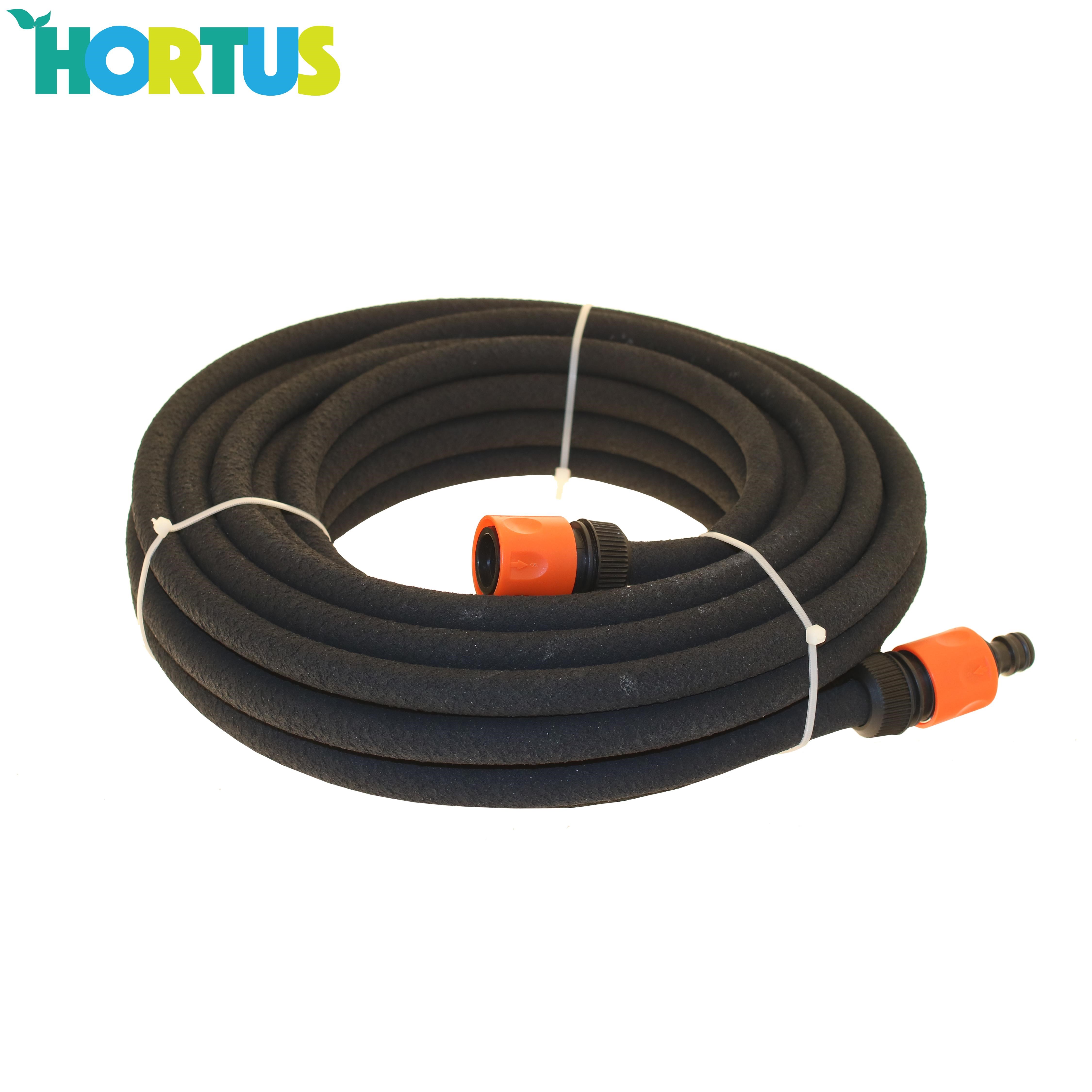 Hortus Soaker Hose 15 m - Gartenbewaesserung 211-811