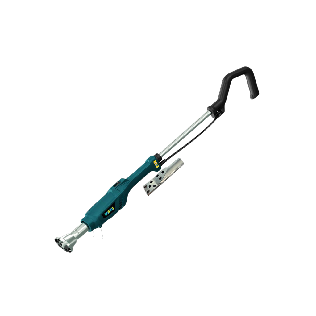 Hortus Electric Weed Burner And Heat Gun - Gartengeraete 211-320