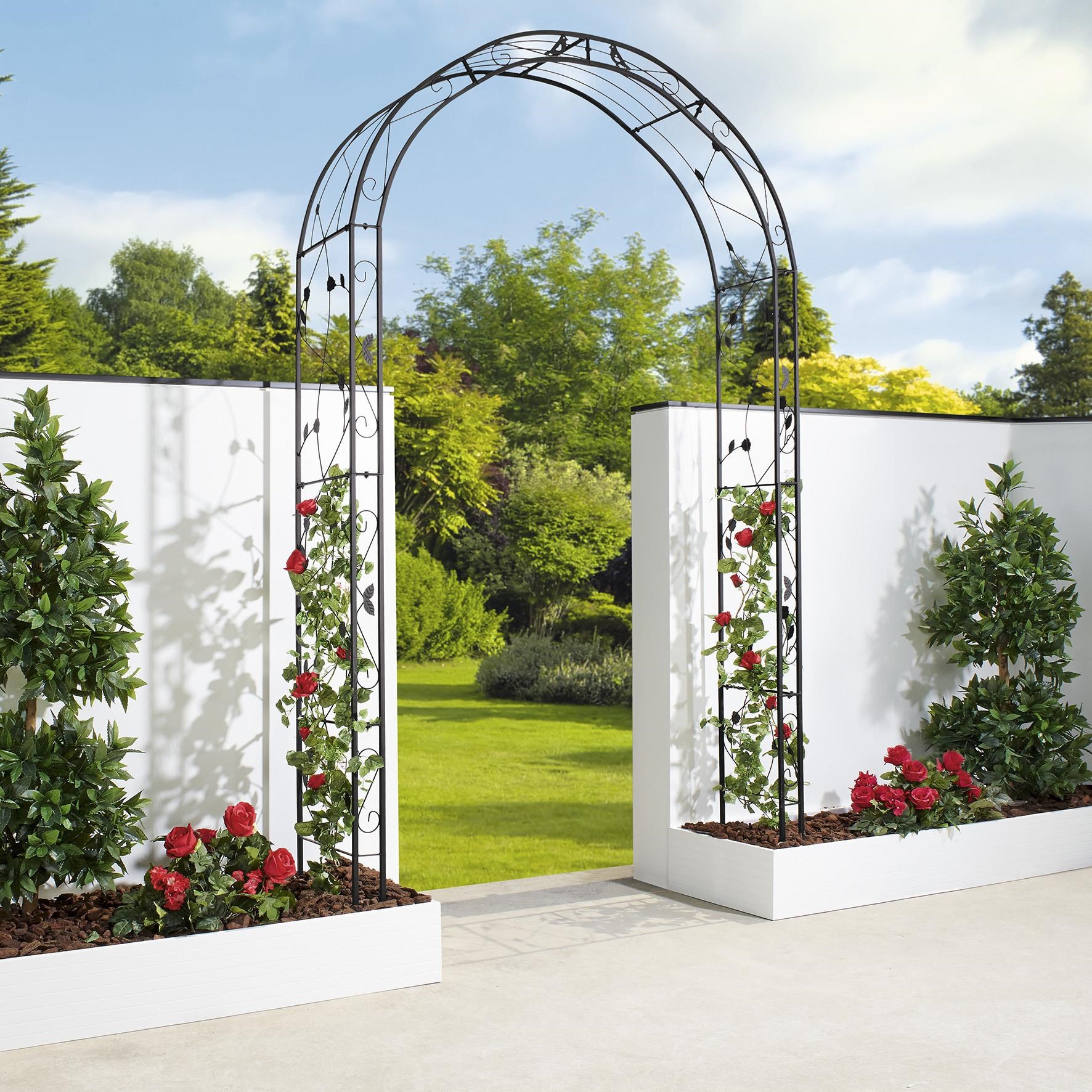Hortus Garden Arch - Gartengeraete