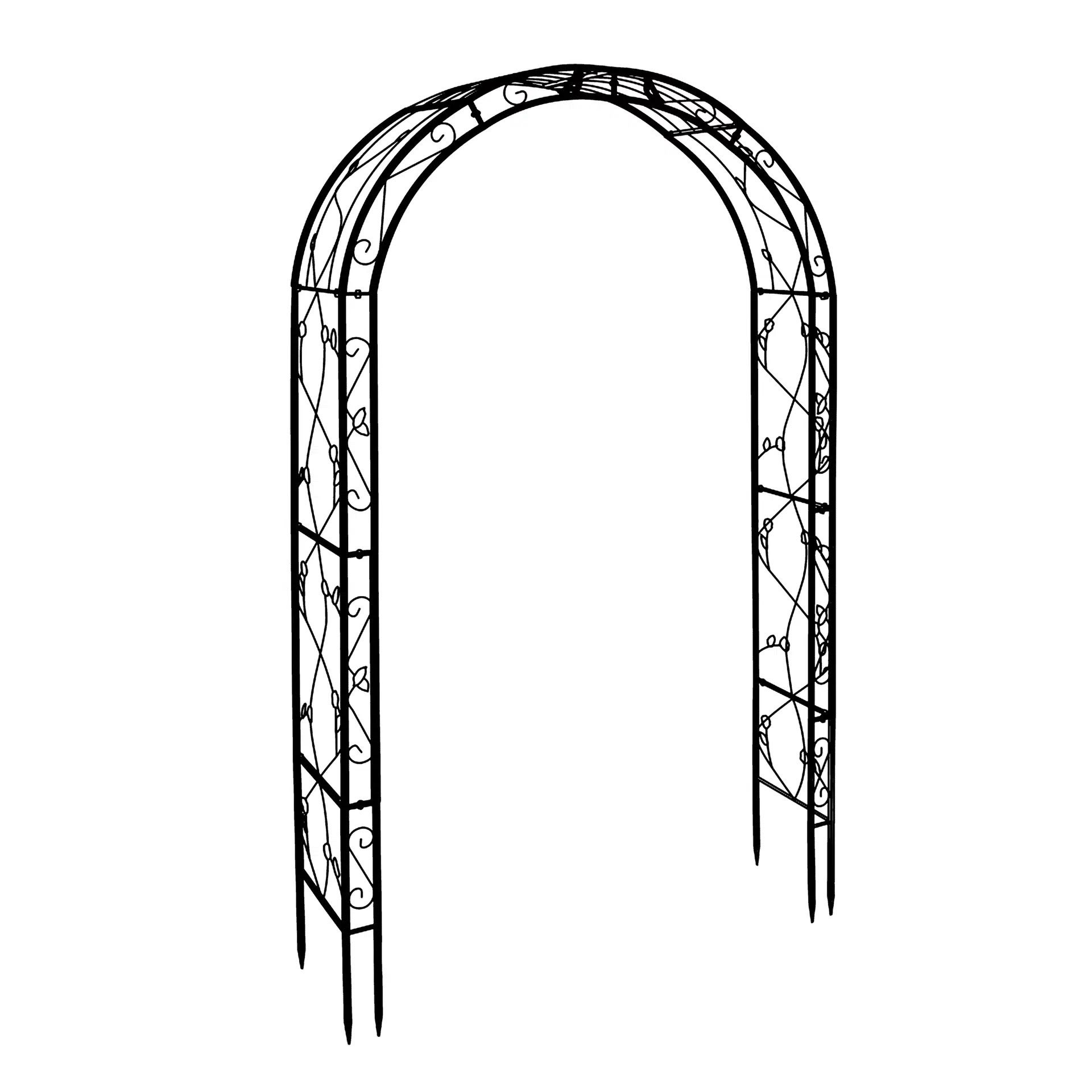 Hortus Garden Arch - Gartengeraete