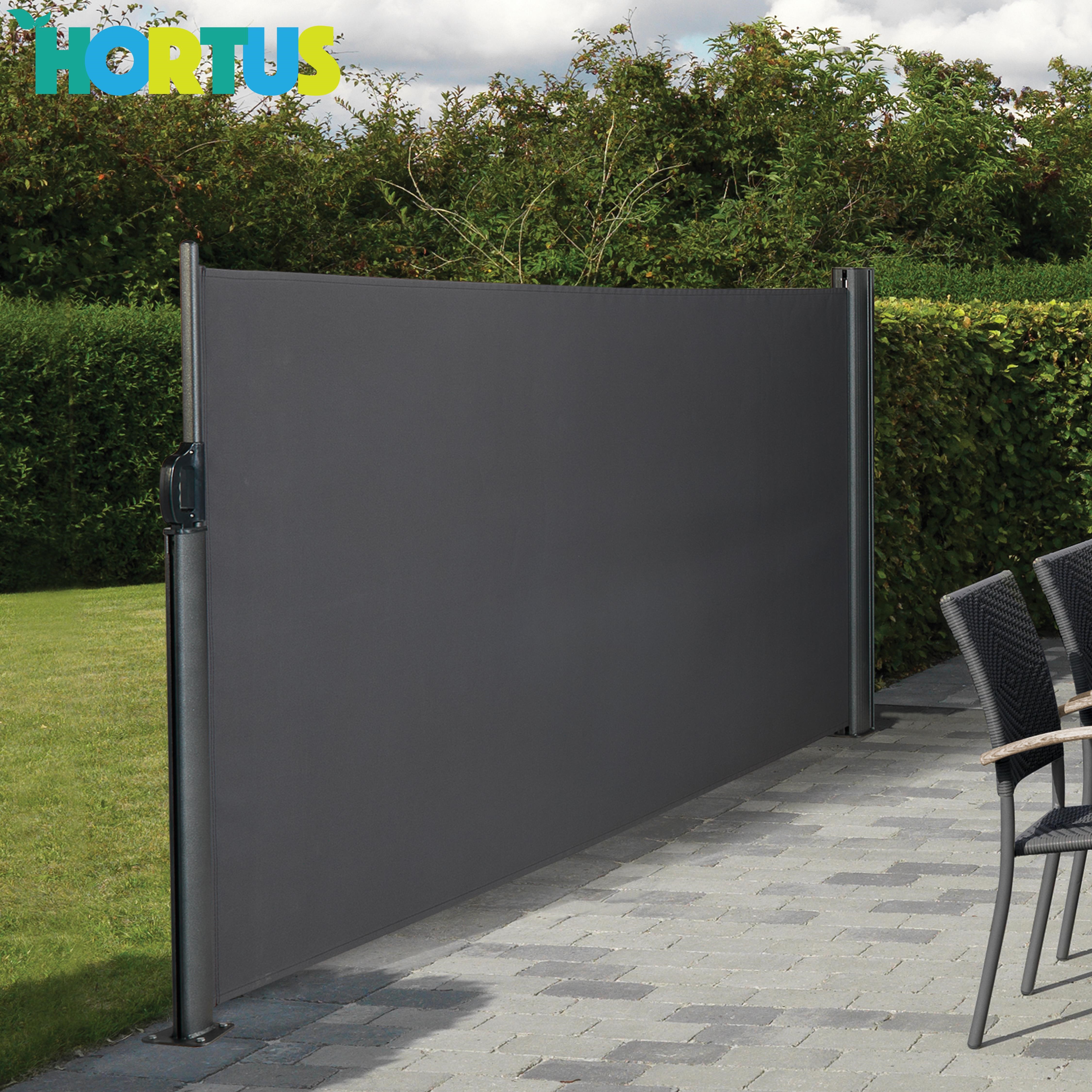 Hortus Wind Screen Single 140 x 300 cm - Gartengeraete