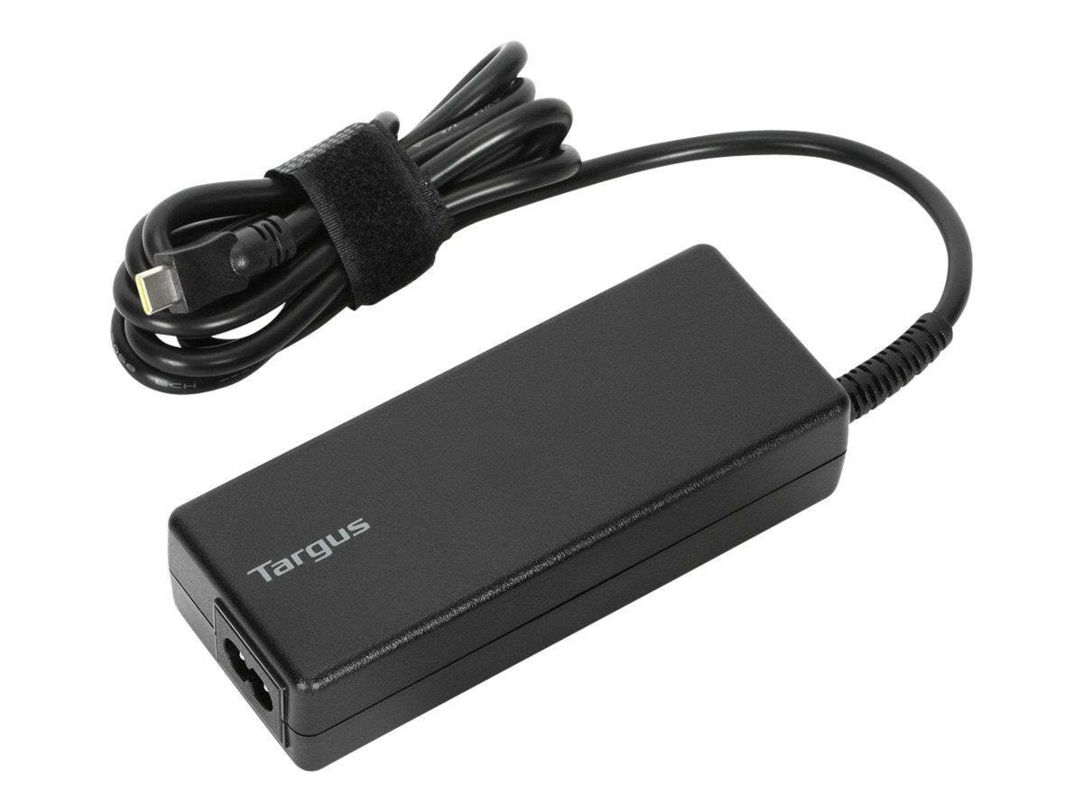 Targus Power Adapter - Usb-c - 100 Watt - Handys Adapter Und Ladegeraete Apa108eu