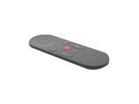 Logitech Video Conference System Remote Control - Graphite - Fernbedienungen 952-000057