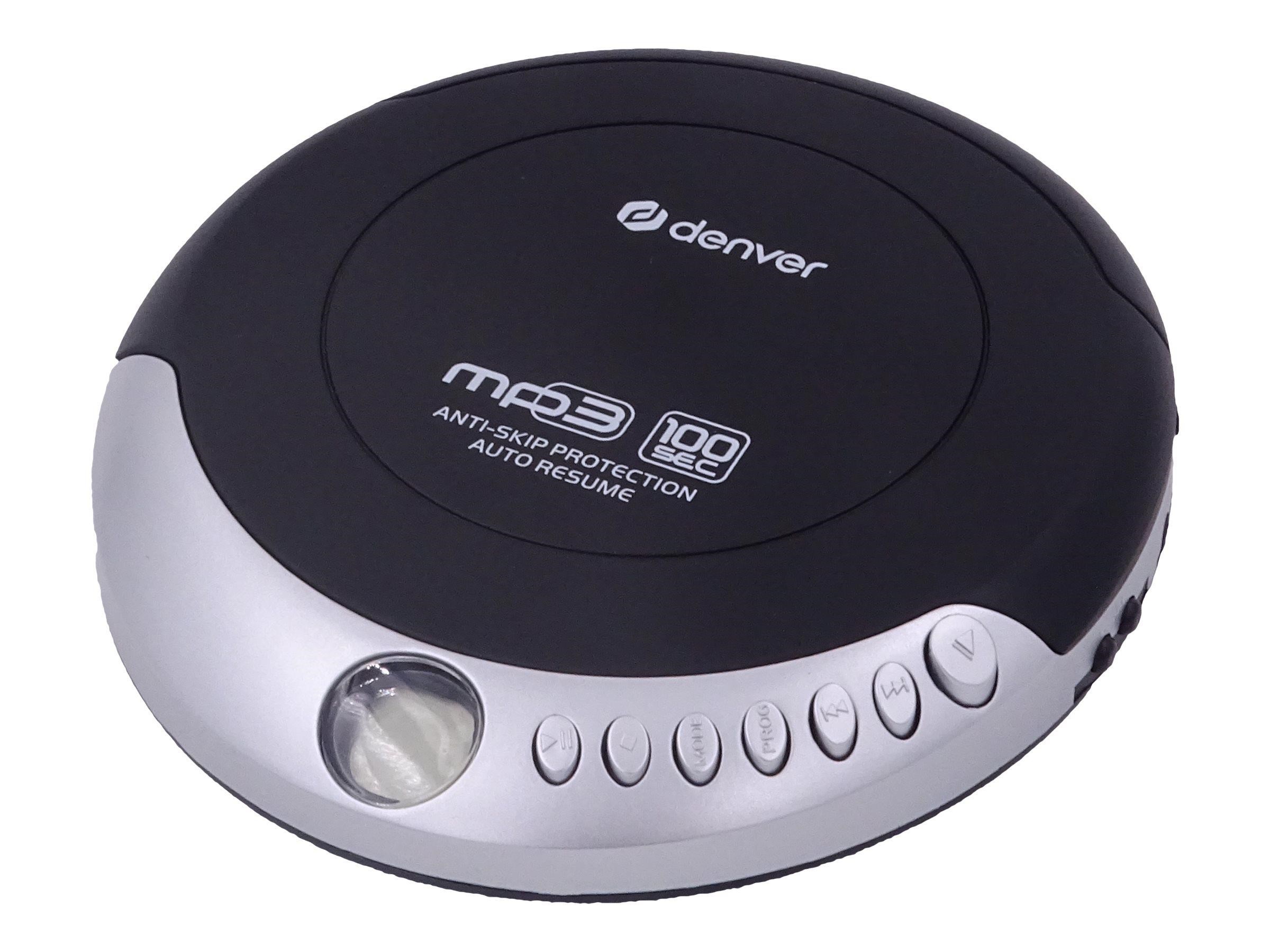 Denver Dmp-391 - CD Player
