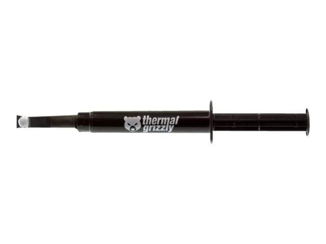 Thermal Grizzly Kryonaut Extreme 2g - Kühlpaste - Cpu Kuehler Schwarz Tg-ke-002-r