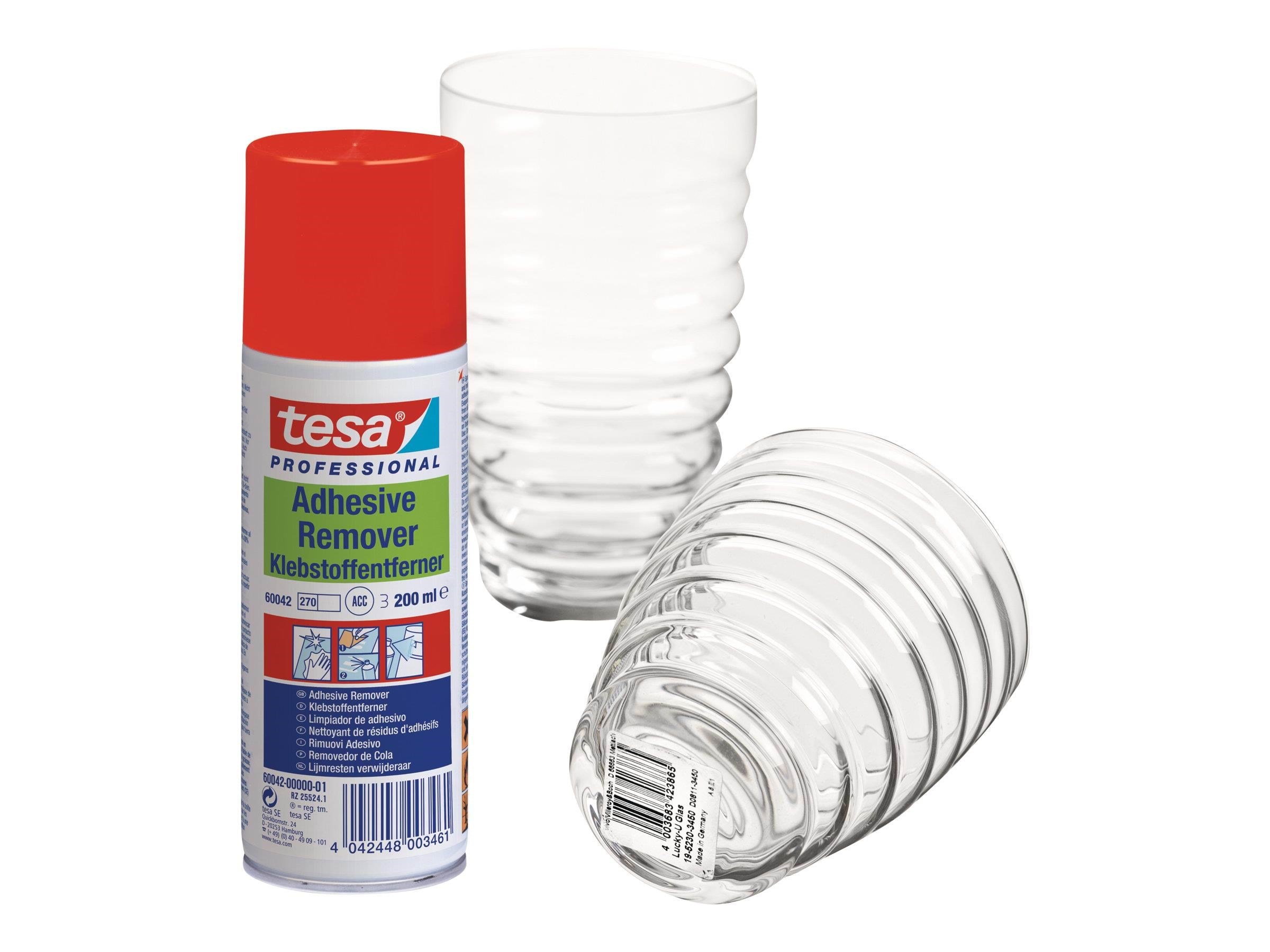 Tesa 60042 Adhesive Remover - Klebeband Und Kleber 60042-00000-02