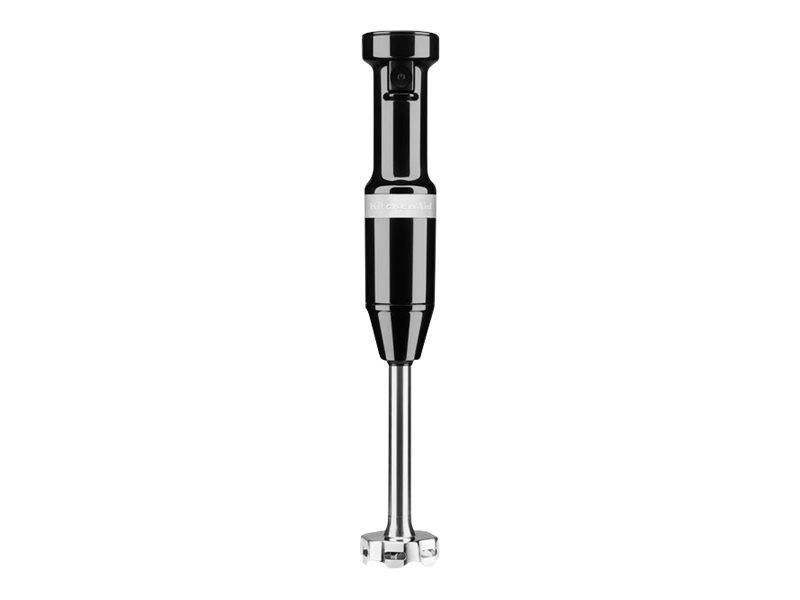 Kitchenaid Stabmixer 5khbv53eob - Classic - Black - 180 W