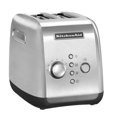 Kitchenaid Toaster 5kmt221esx - Stainless Steel