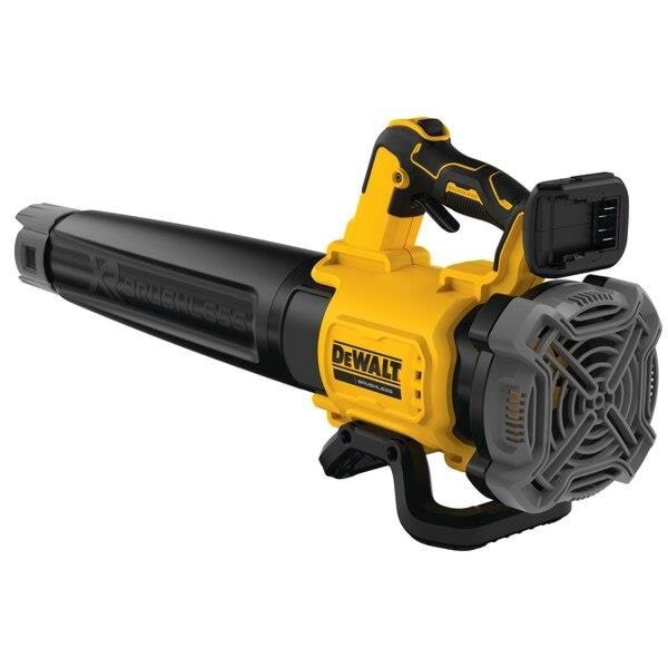 Dewalt Dcmbl562n-xj Solo - Laubsauger Geblaese