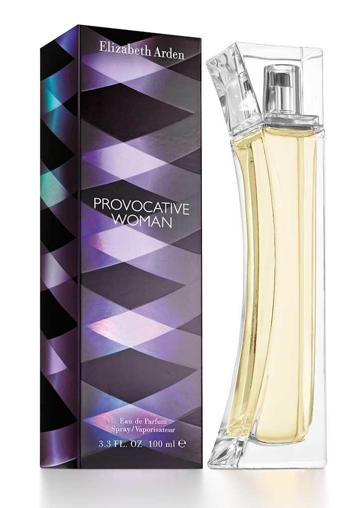 Elizabeth Arden Provocative Woman Edp - Parfuem Und Duefte 85805004675