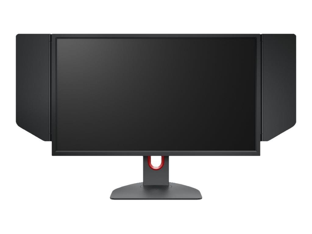 27" Benq Zowie Xl2746k - 1920x1080 (Fhd) - 240hz - TN - Bildschirm Black 9H.Lkjlb.Qbe