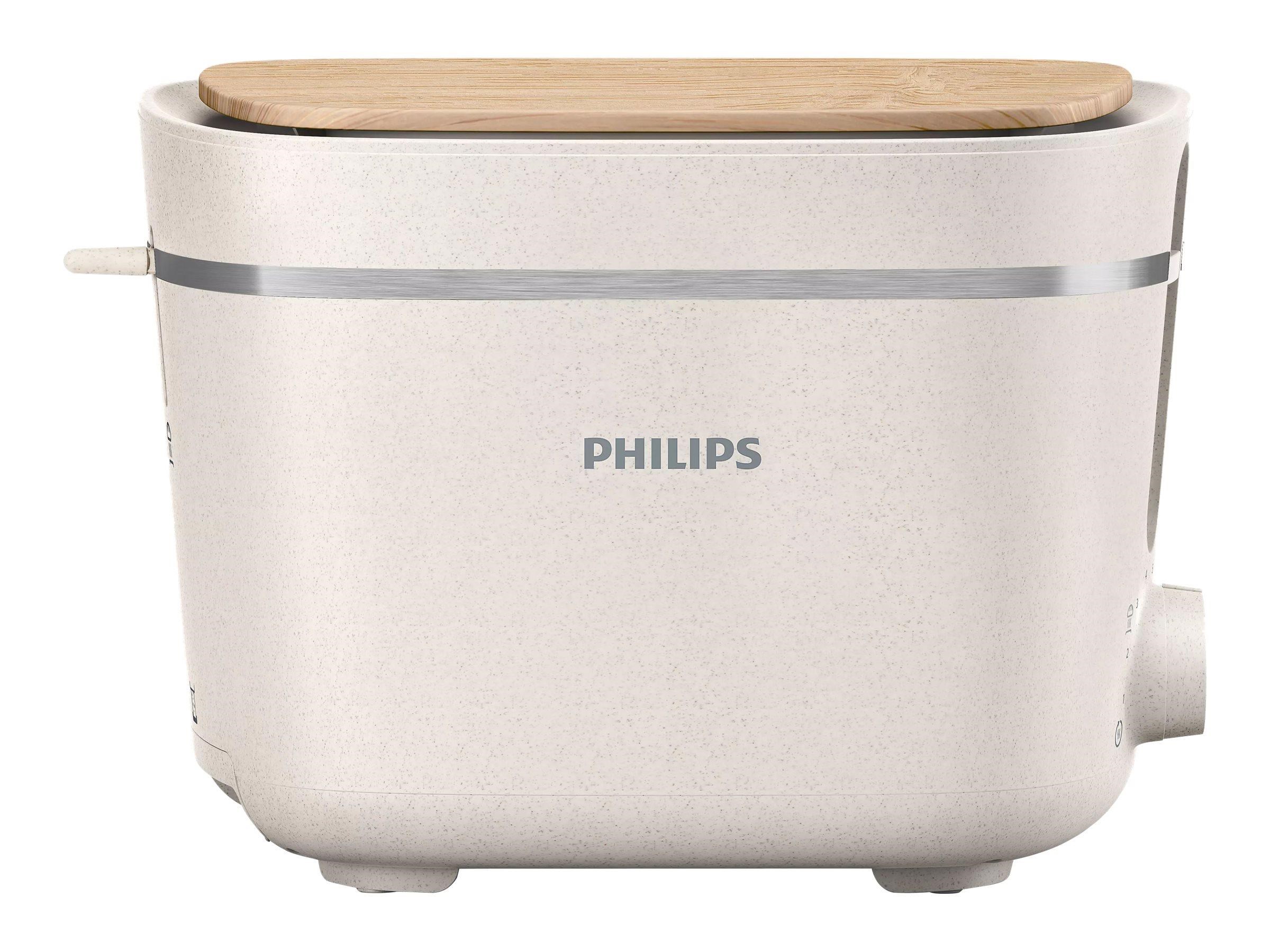 Philips Toaster Series 5000 Hd2640 Eco Conscious Edition Hd2640/10