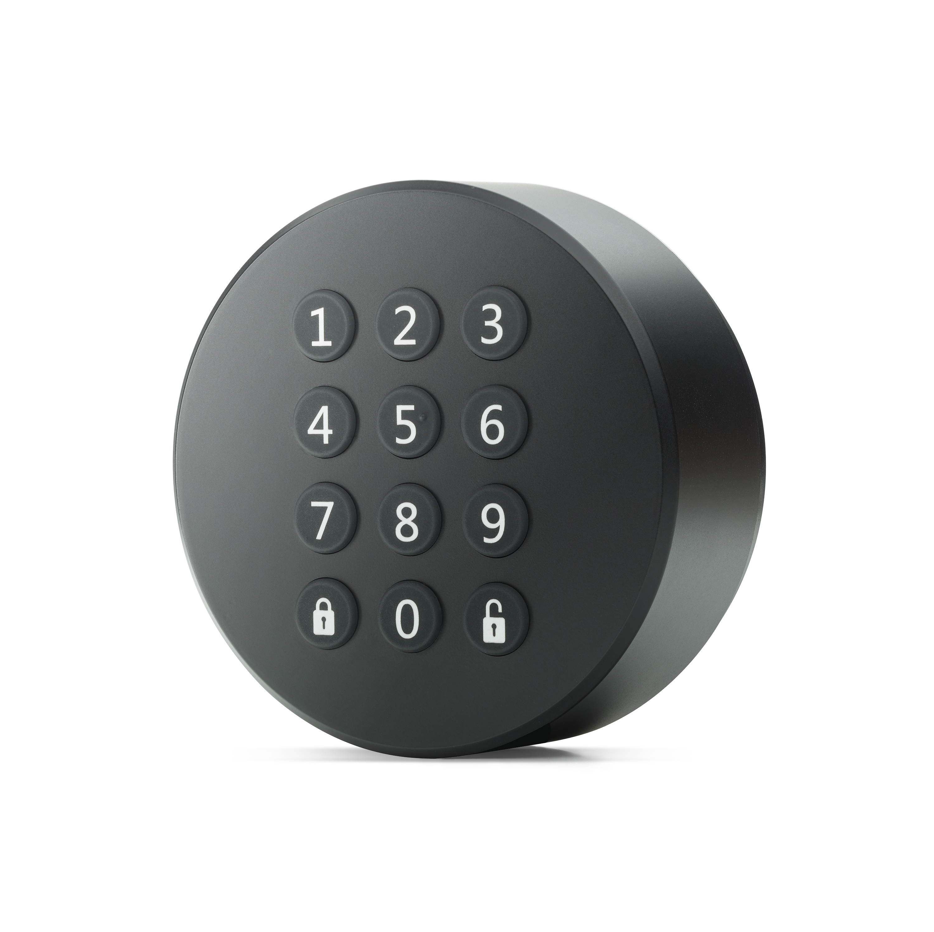 Danalock Danapad V3 - Schwarz - Smart Home