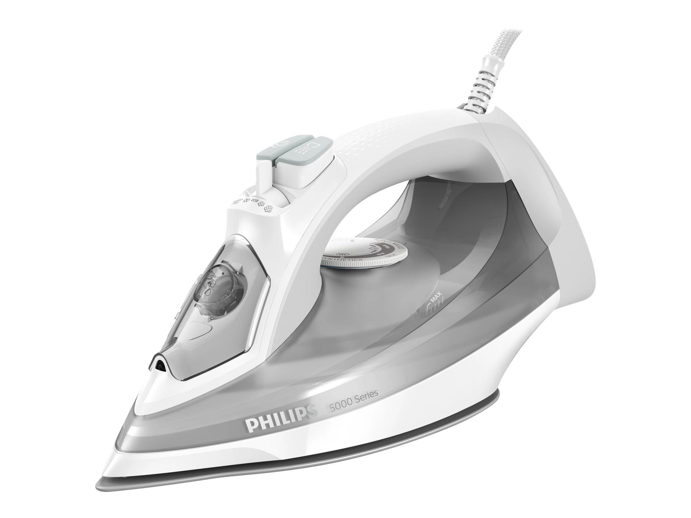 Philips Dampfbügeleisen 5000 Series - Buegeln Dst5010/10