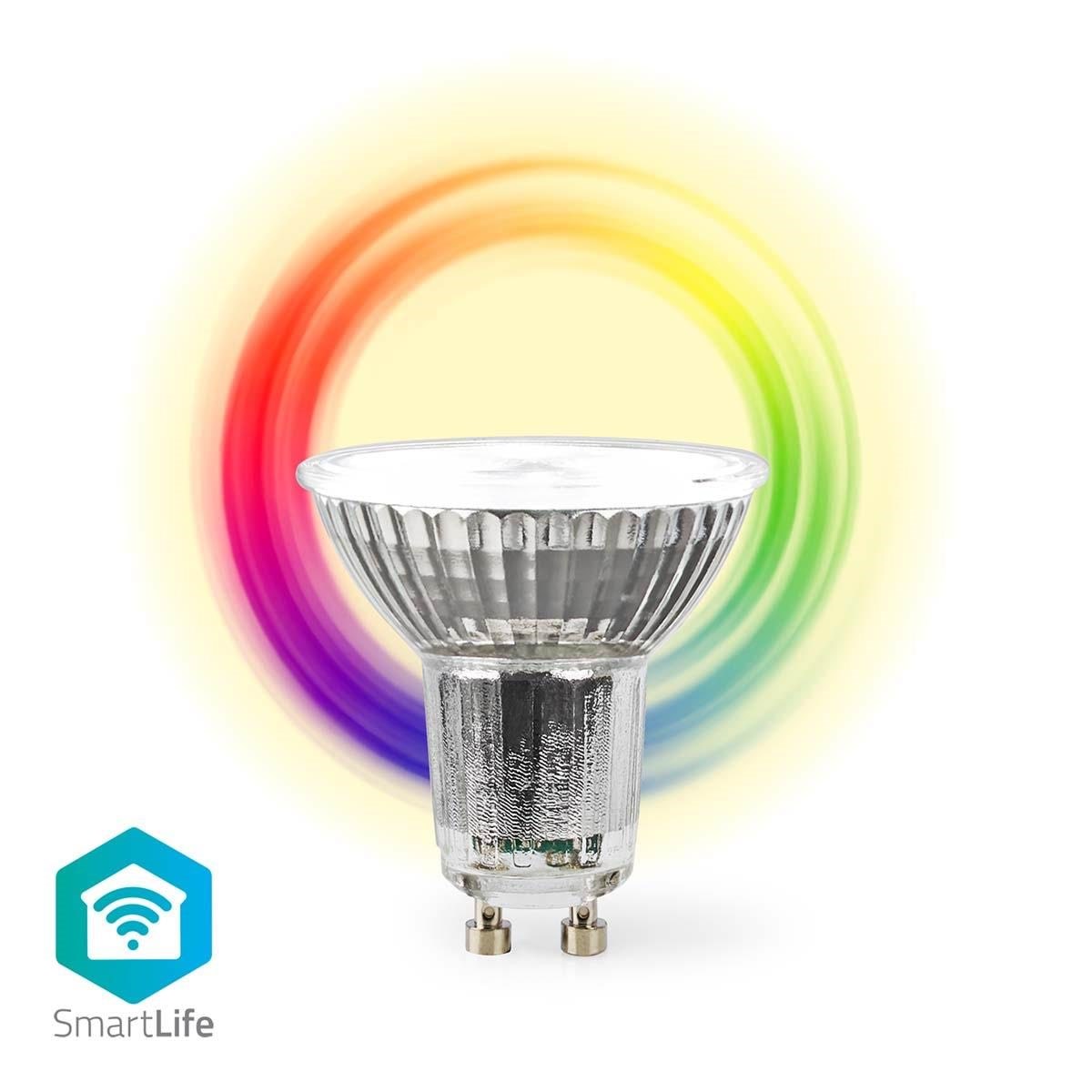 Nedis Smartlife Led-spot - Smart Home