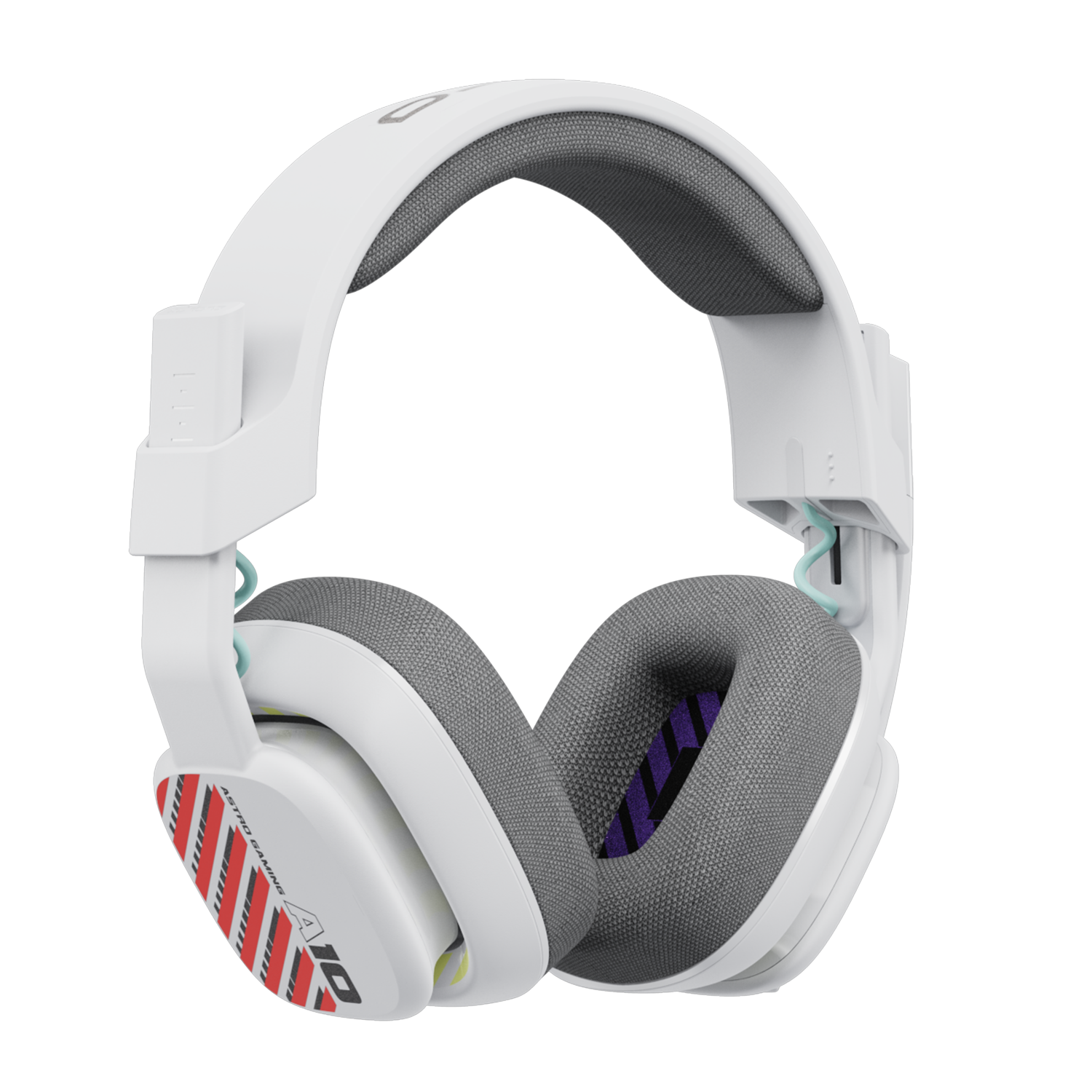 Kopfhörer - Astro A10 - Playstation - White - Kopfhoerer/headsets
