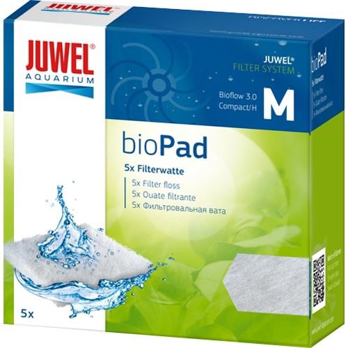 Juwel Poly Pad Bioflow 3.0 / Compact - Fische J88049