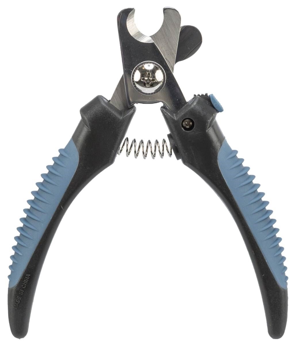Trixie Claw Scissors Stainless Steel 12cm - Hunde