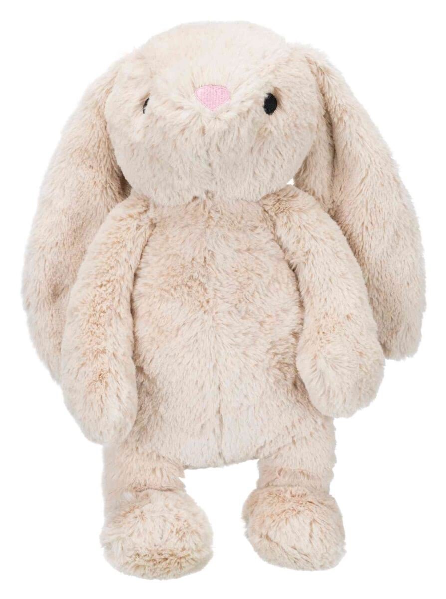 Trixie Dog Toy Pet Bunny Plush 38cm - Hunde
