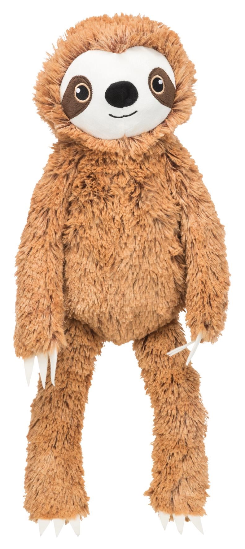 Trixie Sloth Plush 56 cm - Hunde