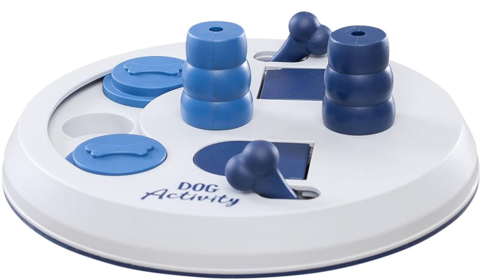 Trixie Dog Activity Flip Board Strategy Game 23cm - Hunde Tx32026