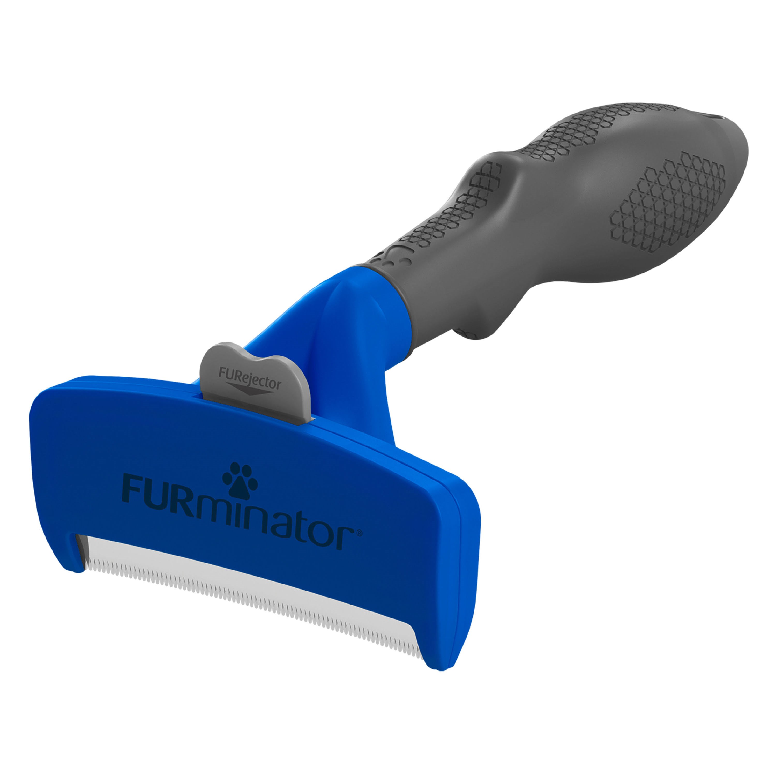 Furminator Deshedder For Large Dogs Short Hair - Hunde