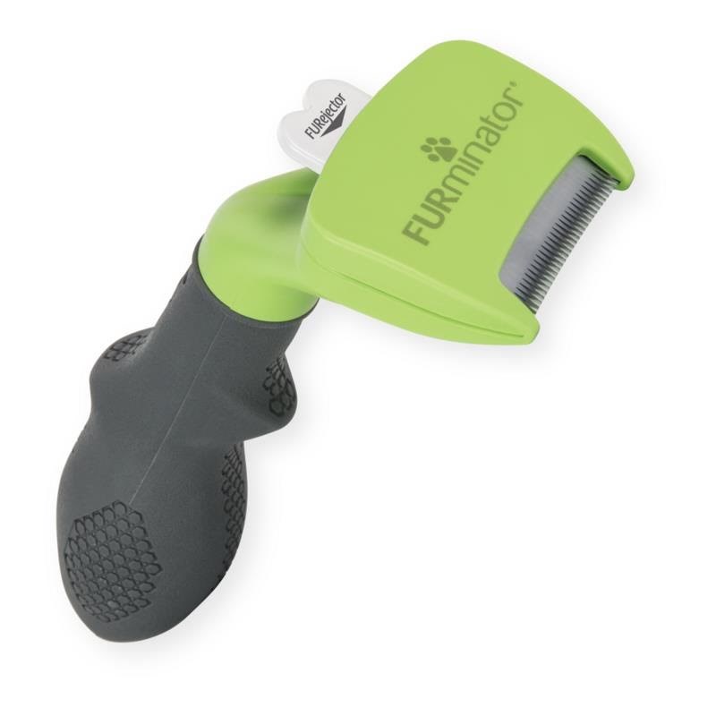 Furminator Undercoat Deshedding Tool Dog Small Short Hair - Hunde Tf691653